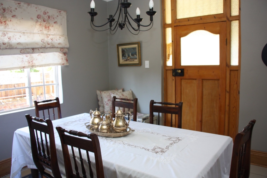 3 Bedroom Property for Sale in Dewetsdorp Free State